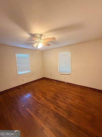 288 Bradfield Drive, Lagrange, GA 30240