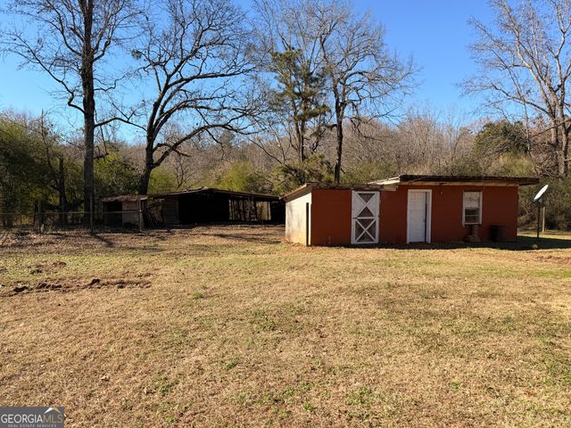 288 Bradfield Drive, Lagrange, GA 30240