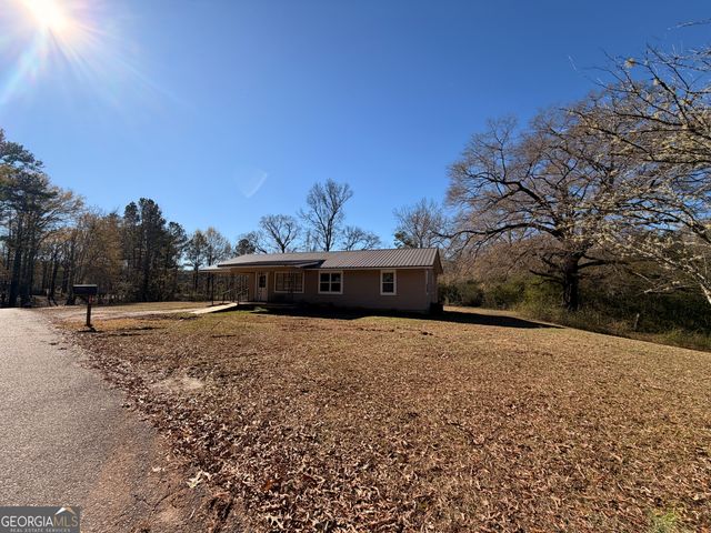 288 Bradfield Drive, Lagrange, GA 30240