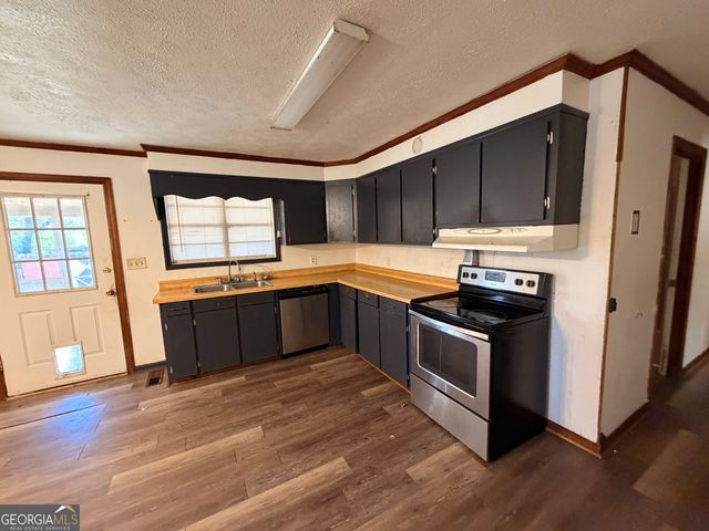 288 Bradfield Drive, Lagrange, GA 30240