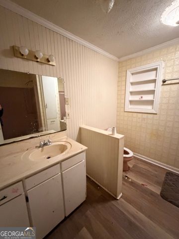 288 Bradfield Drive, Lagrange, GA 30240