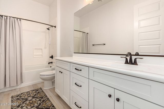 7598 W JESSIE Lane, Peoria, AZ 85383