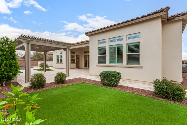 7598 W JESSIE Lane, Peoria, AZ 85383