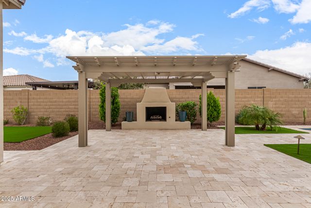 7598 W JESSIE Lane, Peoria, AZ 85383
