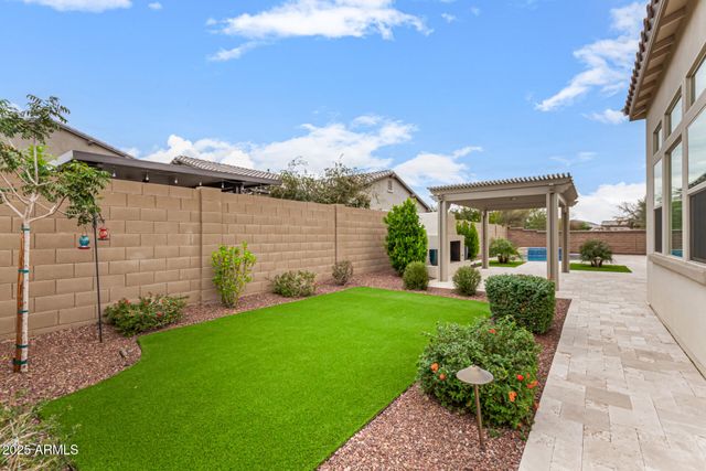 7598 W JESSIE Lane, Peoria, AZ 85383