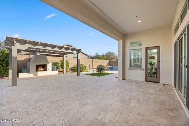 7598 W JESSIE Lane, Peoria, AZ 85383