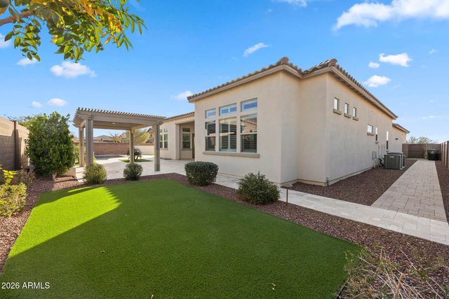 7598 W JESSIE Lane, Peoria, AZ 85383