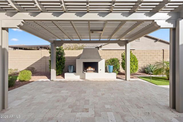 7598 W JESSIE Lane, Peoria, AZ 85383