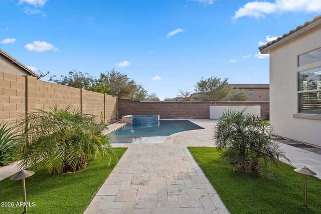 7598 W JESSIE Lane, Peoria, AZ 85383