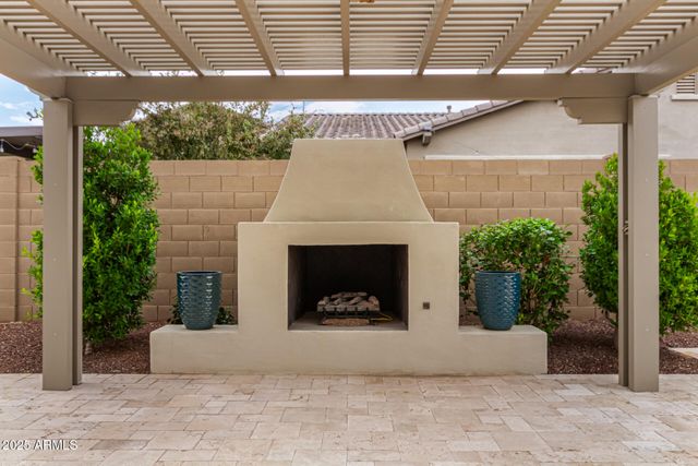 7598 W JESSIE Lane, Peoria, AZ 85383