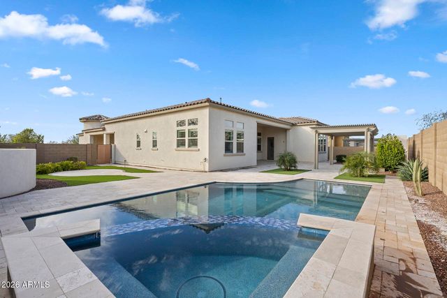 7598 W JESSIE Lane, Peoria, AZ 85383