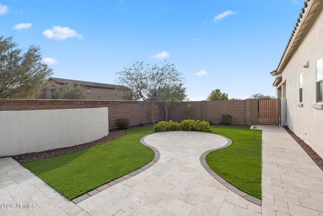 7598 W JESSIE Lane, Peoria, AZ 85383