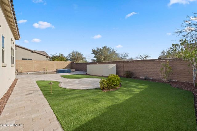 7598 W JESSIE Lane, Peoria, AZ 85383