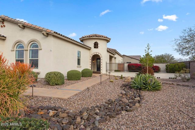 7598 W JESSIE Lane, Peoria, AZ 85383