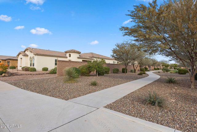 7598 W JESSIE Lane, Peoria, AZ 85383
