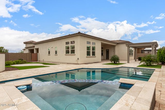 7598 W JESSIE Lane, Peoria, AZ 85383