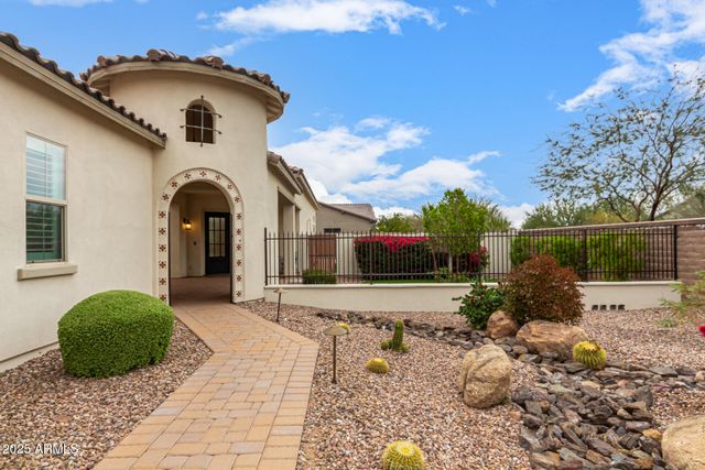 7598 W JESSIE Lane, Peoria, AZ 85383