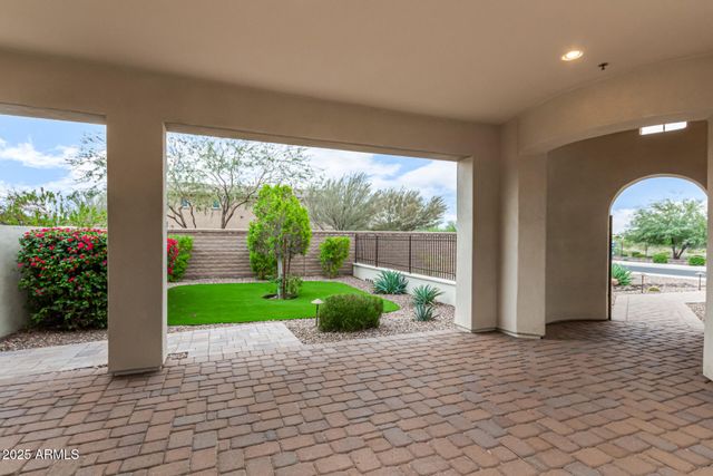 7598 W JESSIE Lane, Peoria, AZ 85383