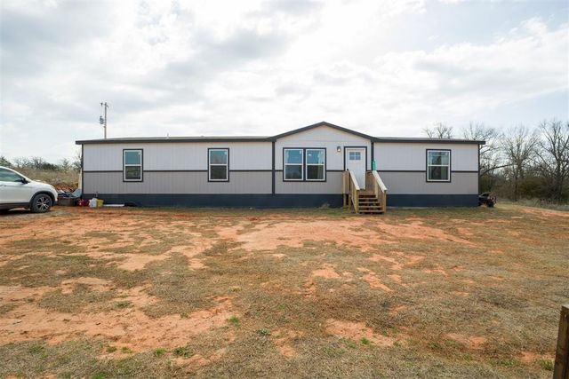 37001 Stone Ridge Drive, Tecumseh, OK 74873