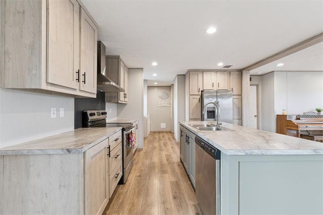 37001 Stone Ridge Drive, Tecumseh, OK 74873