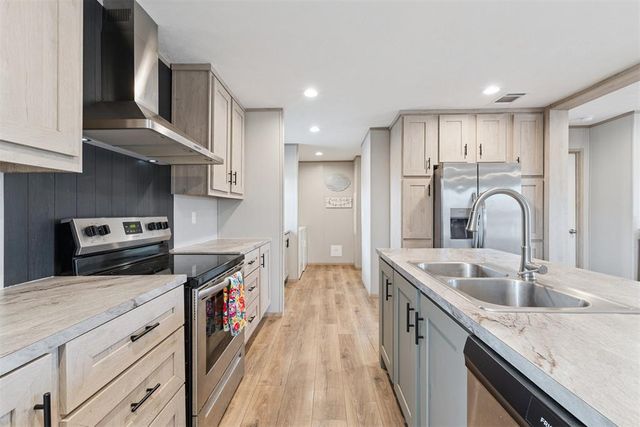 37001 Stone Ridge Drive, Tecumseh, OK 74873