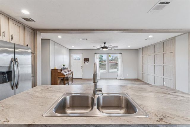 37001 Stone Ridge Drive, Tecumseh, OK 74873