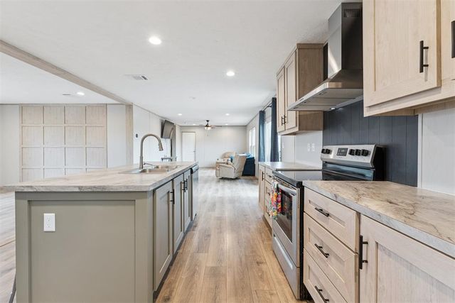 37001 Stone Ridge Drive, Tecumseh, OK 74873