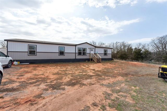 37001 Stone Ridge Drive, Tecumseh, OK 74873