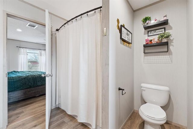 37001 Stone Ridge Drive, Tecumseh, OK 74873