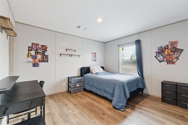 37001 Stone Ridge Drive, Tecumseh, OK 74873