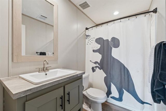 37001 Stone Ridge Drive, Tecumseh, OK 74873