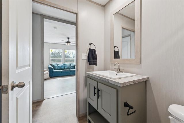 37001 Stone Ridge Drive, Tecumseh, OK 74873