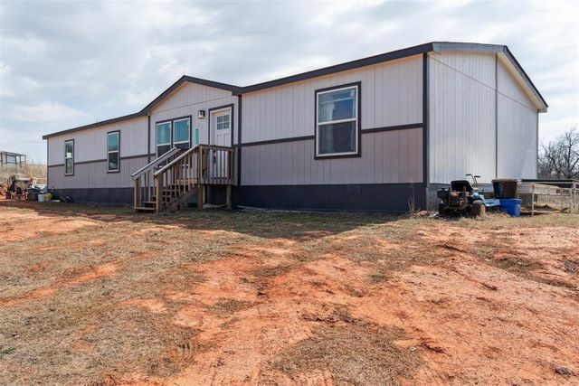 37001 Stone Ridge Drive, Tecumseh, OK 74873