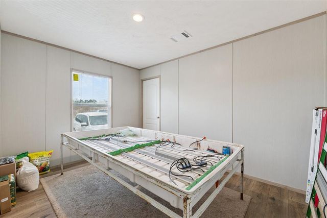 37001 Stone Ridge Drive, Tecumseh, OK 74873