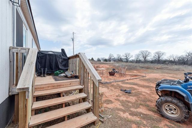 37001 Stone Ridge Drive, Tecumseh, OK 74873