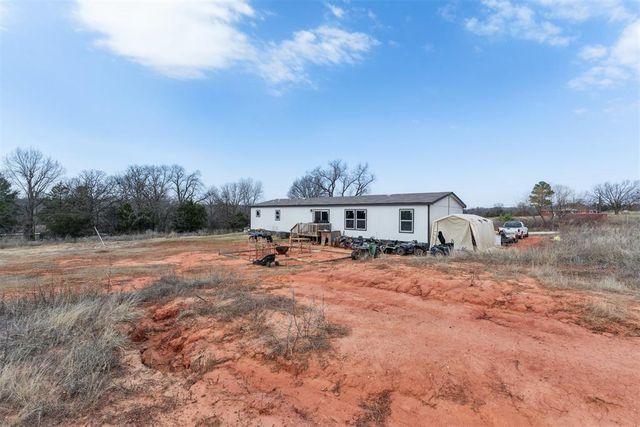 37001 Stone Ridge Drive, Tecumseh, OK 74873