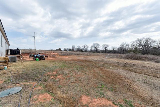 37001 Stone Ridge Drive, Tecumseh, OK 74873