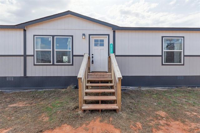 37001 Stone Ridge Drive, Tecumseh, OK 74873