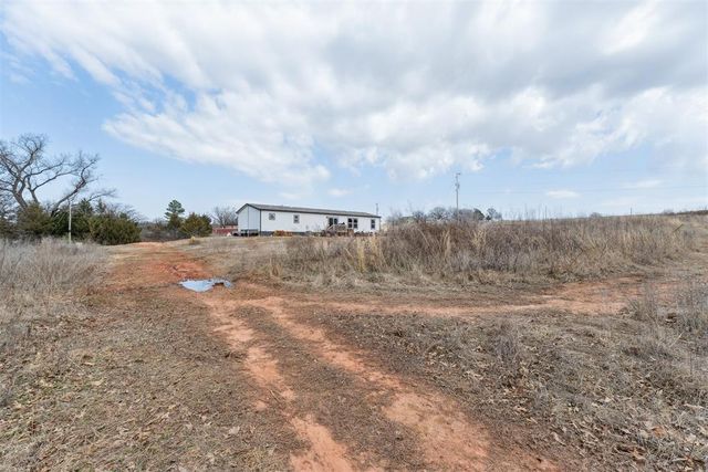 37001 Stone Ridge Drive, Tecumseh, OK 74873