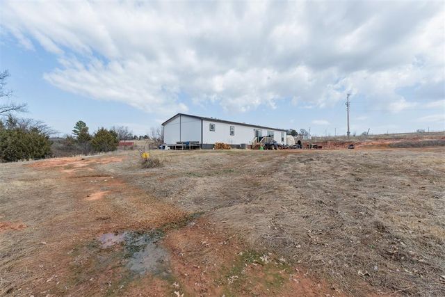 37001 Stone Ridge Drive, Tecumseh, OK 74873