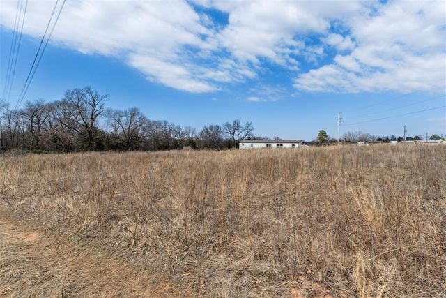 37001 Stone Ridge Drive, Tecumseh, OK 74873