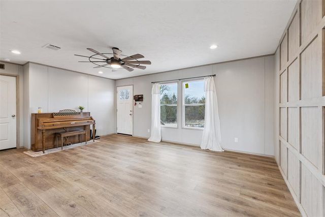 37001 Stone Ridge Drive, Tecumseh, OK 74873