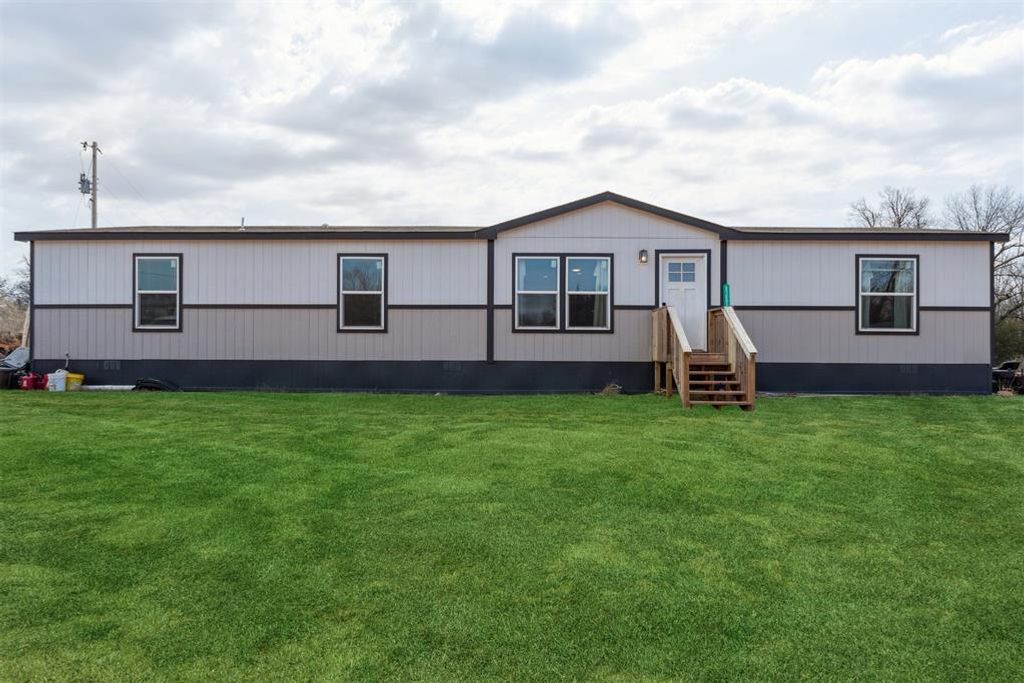 37001 Stone Ridge Drive, Tecumseh, OK 74873