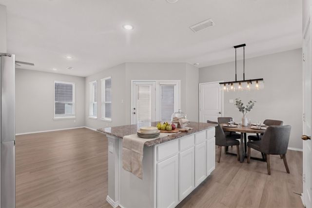 6009 Driscoll Lane, Providence Village, TX 76227