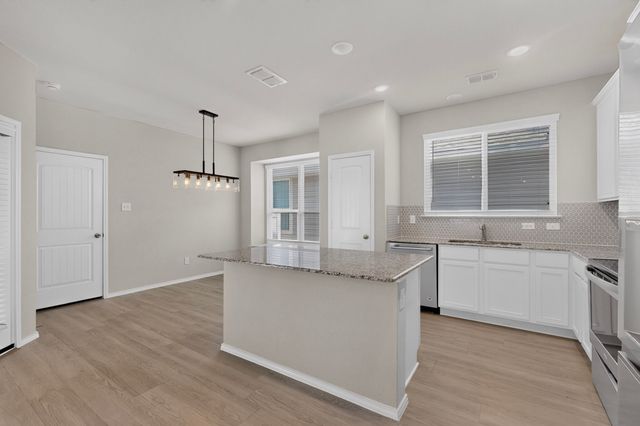 6009 Driscoll Lane, Providence Village, TX 76227