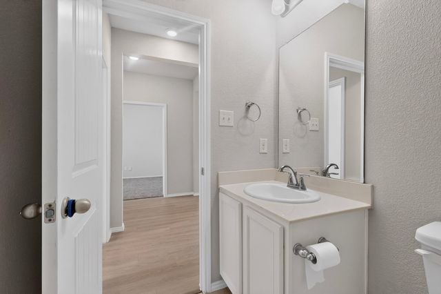 6009 Driscoll Lane, Providence Village, TX 76227