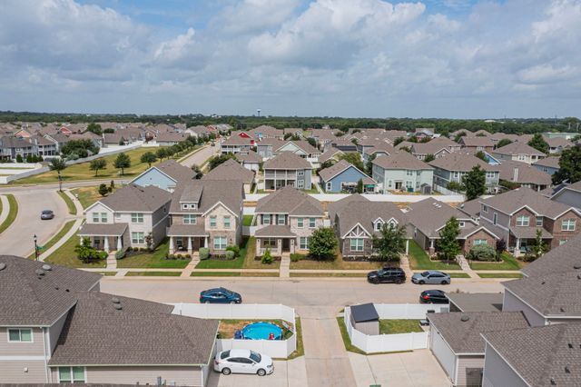6009 Driscoll Lane, Providence Village, TX 76227
