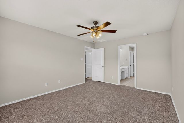 6009 Driscoll Lane, Providence Village, TX 76227