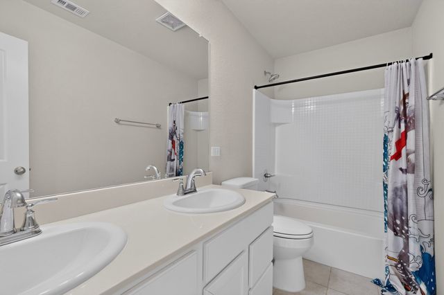 6009 Driscoll Lane, Providence Village, TX 76227