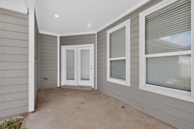 6009 Driscoll Lane, Providence Village, TX 76227